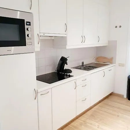 Les Bruyeres De Haan